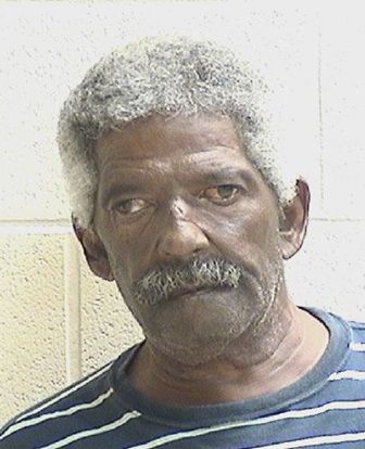 Jamey Ervin Jacque Jr.